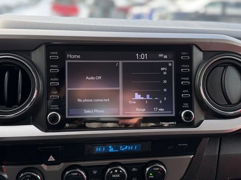 Used 2023 Toyota Tacoma SR5 image 12