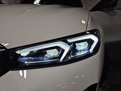 New 2026 BMW 330i Sedan w/ M Sport Package image 33