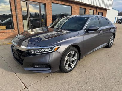 Used 2020 Honda Accord EX