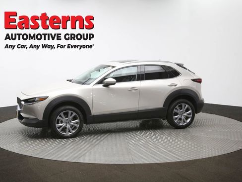 Used 2024 MAZDA CX-30 AWD 2.5 S w/ Premium Package image 59