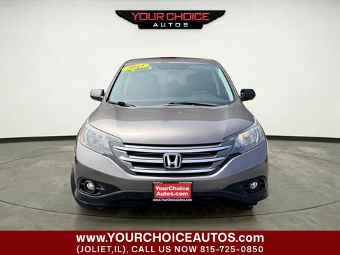 Used 2013 Honda CR-V EX image 10