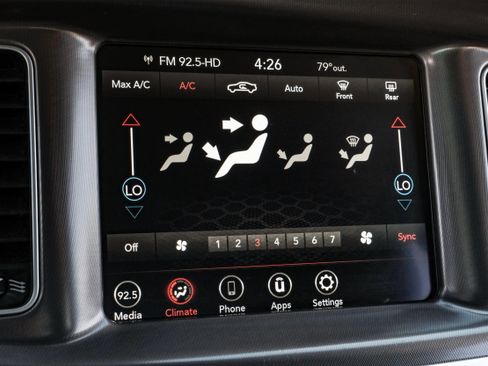 Used 2021 Dodge Charger GT image 28