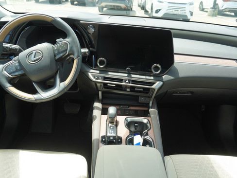 Certified 2023 Lexus RX 350 Premium Plus w/ Accessory Package (K3) FWD image 13