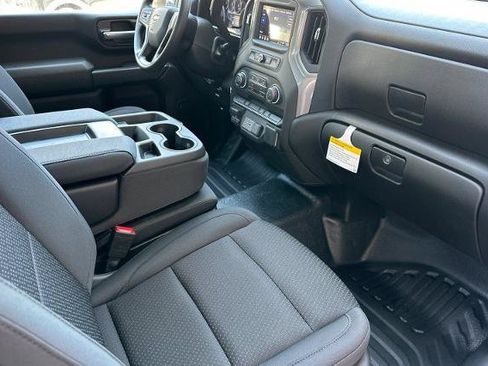 New 2026 Chevrolet Silverado 2500 W/T w/ WT Convenience Package RWD image 16