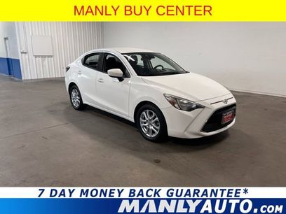Used 2017 Toyota Yaris iA