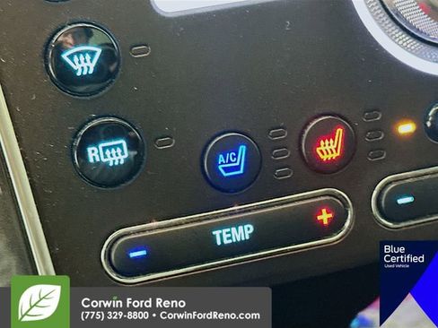 Certified 2017 Ford Explorer Sport AWD/4WD image 24