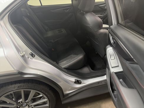 Used 2023 Subaru WRX GT image 32