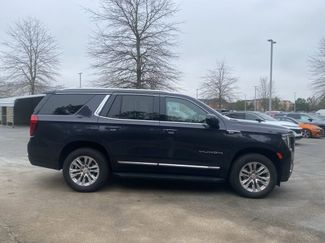 Used 2024 GMC Yukon SLT video 2