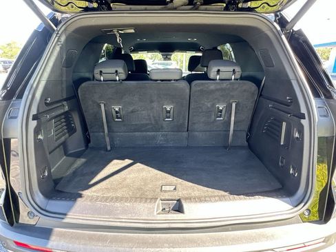 Certified 2024 Chevrolet Traverse LT w/ LPO, Floor Liner Package AWD/4WD image 25