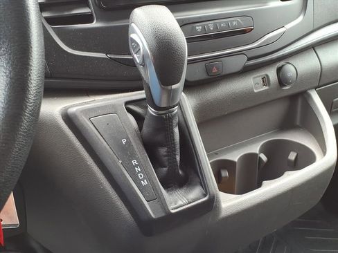 Certified 2023 Ford Transit 350 148 High Roof Extended AWD image 13