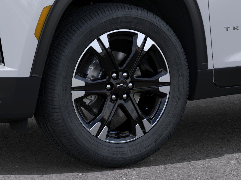 New 2027 Chevrolet Traverse LT w/ Sun and Wheel Package FWD image 33
