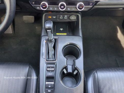 Used 2023 Honda Civic Touring image 19