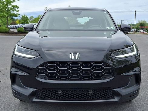 Used 2023 Honda HR-V LX image 4