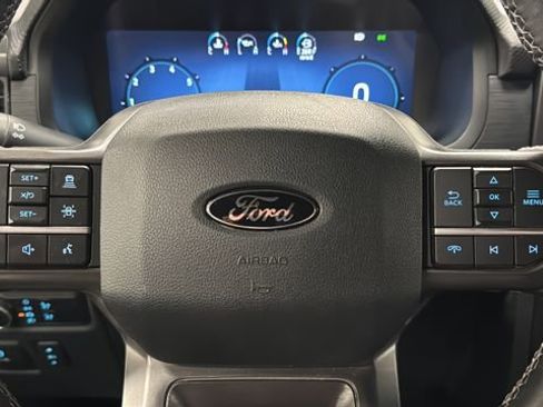 Used 2024 Ford F150 XLT w/ Equipment Group 303A High AWD/4WD image 15