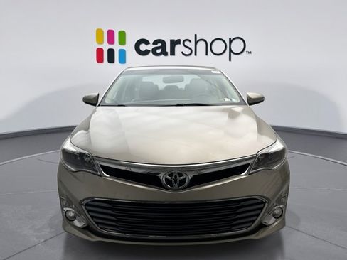 Used 2014 Toyota Avalon Limited FWD image 8