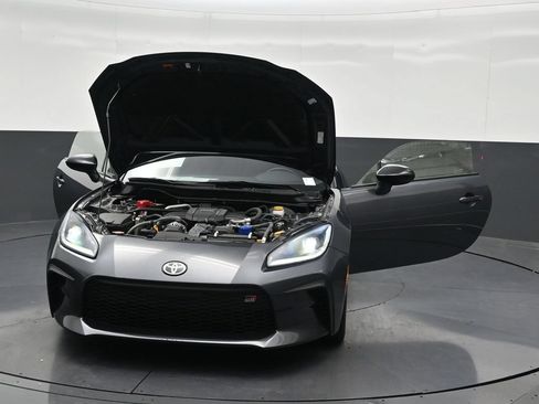 Used 2024 Toyota GR86 w/ Performance Package RWD image 36