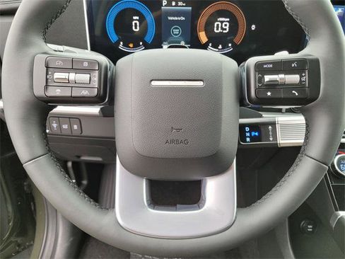 New 2026 Hyundai Santa Fe SEL image 20