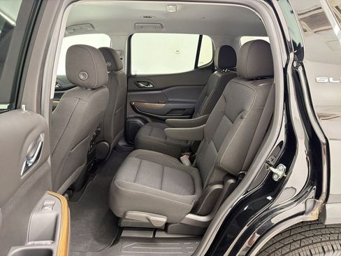 Used 2021 GMC Acadia SLE w/ Driver Convenience Package image 13