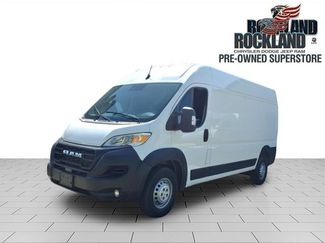 Used 2024 RAM ProMaster 2500 w/ Convenience Group FWD video 1