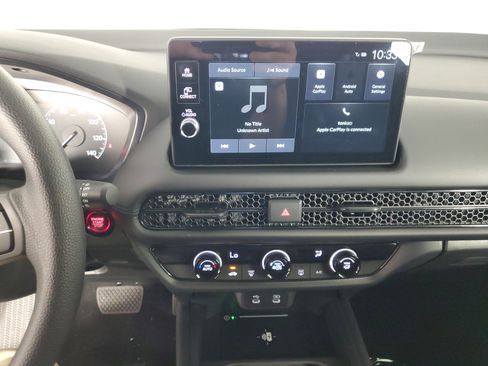 New 2026 Honda HR-V LX image 18