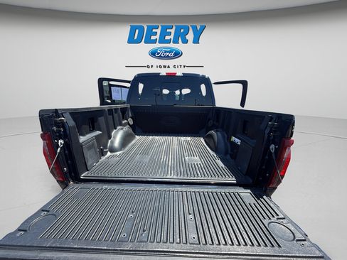 Certified 2024 Ford F150 XLT w/ Equipment Group 302A MID AWD/4WD image 31