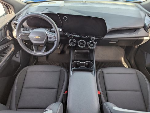 Used 2025 Chevrolet Blazer EV LT image 15