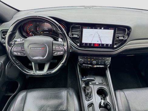 Used 2021 Dodge Durango R/T image 15
