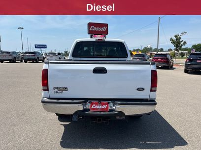 Used 1999 Ford F350 2WD Crew Cab Super Duty