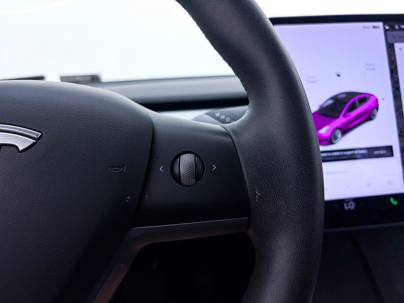 Used 2021 Tesla Model 3 RWD image 23