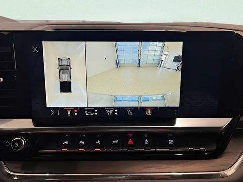 Certified 2024 GMC Sierra 1500 SLT w/ SLT Convenience Package AWD/4WD image 23
