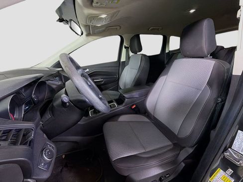 Used 2019 Ford Escape SE FWD image 13