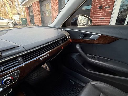 Used 2019 Audi A4 2.0T Premium Plus w/ Premium Plus Package image 14