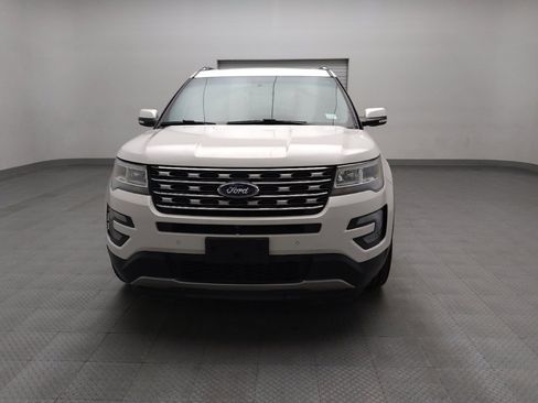 Used 2016 Ford Explorer Limited FWD image 15