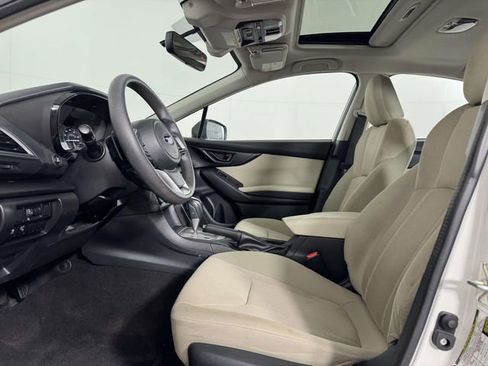 Used 2022 Subaru Impreza 2.0i Premium AWD/4WD image 4