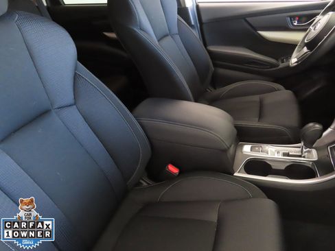 Used 2019 Subaru Ascent Premium image 28