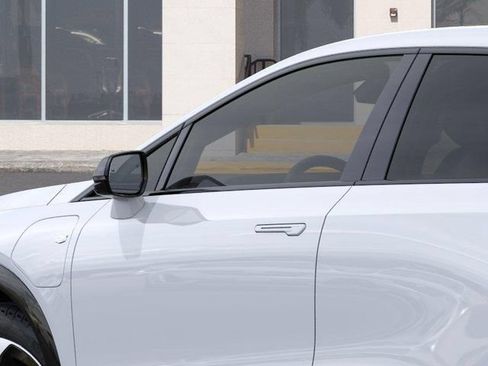 New 2027 Cadillac Optiq Premium Sport RWD image 12