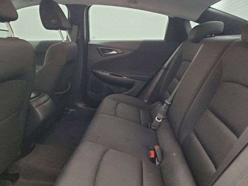Used 2024 Chevrolet Malibu LS w/ Driver Confidence Package FWD image 18