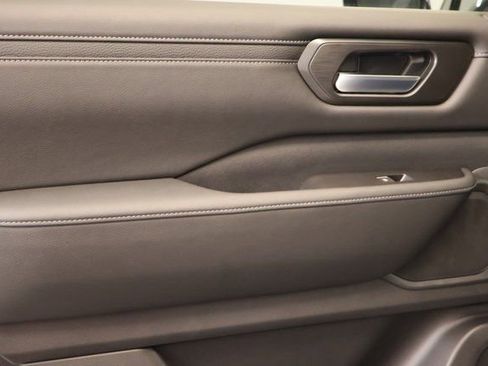 New 2026 Nissan Armada SV image 24