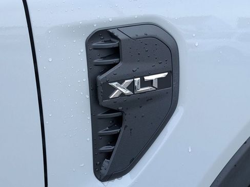 New 2026 Ford Ranger XLT w/ Equipment Group 301A High AWD/4WD image 13