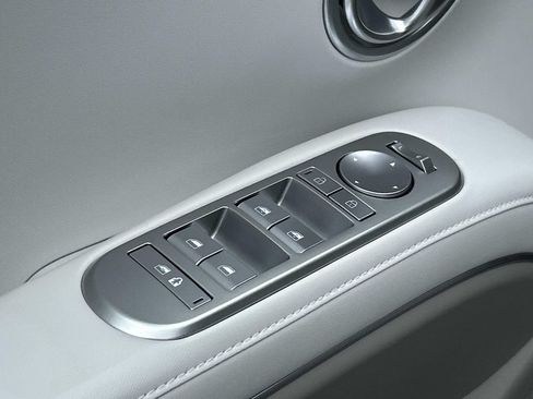 New 2026 Hyundai Palisade FWD Hybrid image 19