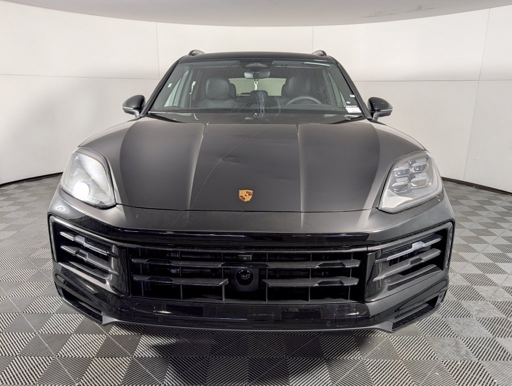 New 2026 Porsche Cayenne AWD/4WD image 10