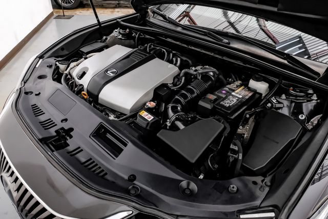 Used 2019 Lexus ES 350 w/ Premium Package FWD image 65
