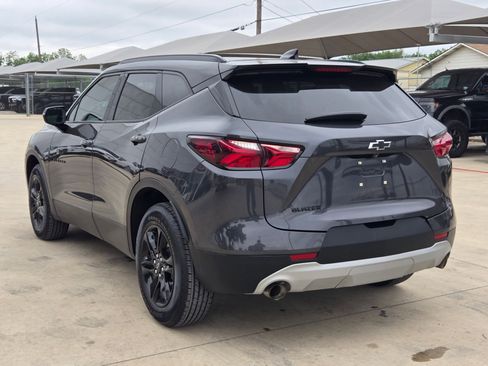 Certified 2022 Chevrolet Blazer LT FWD image 5