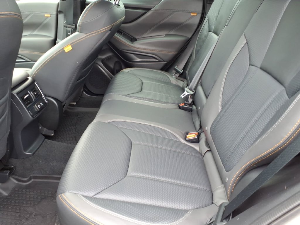 Used 2023 Subaru Forester Wilderness w/ Wilderness Package AWD/4WD image 18