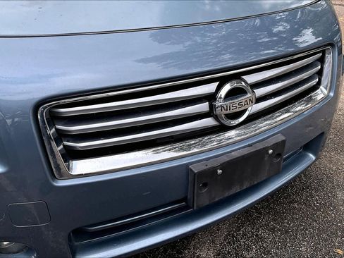 Used 2012 Nissan Maxima 3.5 SV w/ Tech Pkg image 31