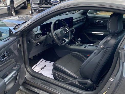 Used 2024 Ford Mustang GT image 16