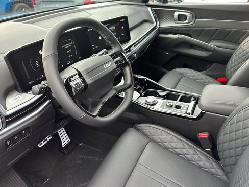 New 2026 Kia Sorento SX Prestige image 10