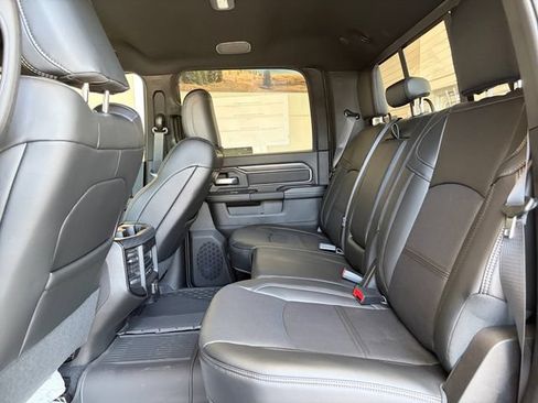 New 2026 RAM 2500 Power Wagon AWD/4WD image 20