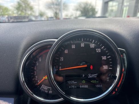 Used 2019 MINI Cooper Countryman S w/ Premium Package AWD/4WD image 37