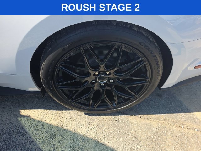 Used 2022 Ford Mustang GT Premium w/ GT Performance Package RWD image 33